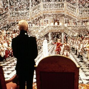 "Hamlet photo 3"