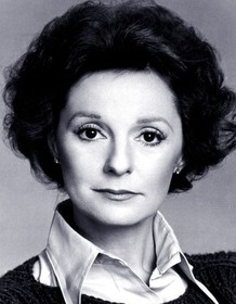 Carole Shelley