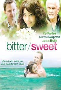 Poster for Bitter/Sweet