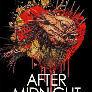 After Midnight Rotten Tomatoes