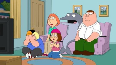 Family Guy Season 10 Episode 14 Rotten Tomatoes