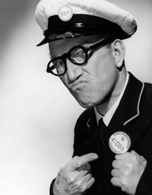 Arthur Askey | Rotten Tomatoes