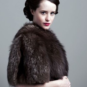 Claire Foy as Lady Persephone Towyn