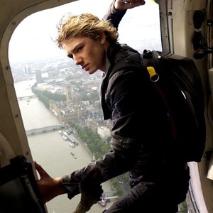 Alex Rider: Operation Stormbreaker | Rotten Tomatoes