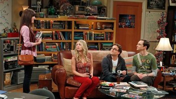 Big bang theory season 6 stream deals