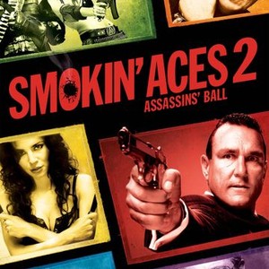 Smokin' Aces 2: Assassins' Ball photo 6