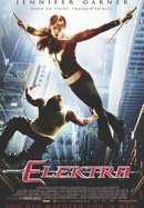 Elektra poster image