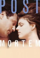 Post Mortem poster image