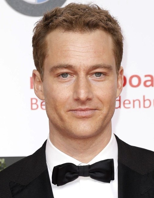 Alexander Fehling