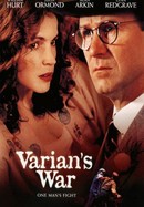 Varian's War poster image