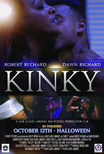 Kinky 2018 Rotten Tomatoes