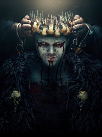Vikings Season 5 Rotten Tomatoes