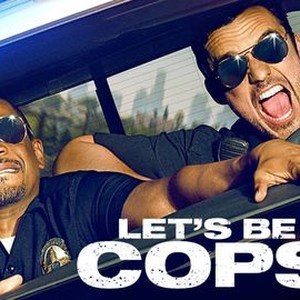 "Let&#39;s Be Cops photo 4"
