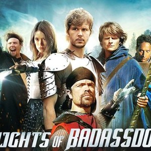 Knights of Badassdom photo 1