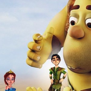 Tom Little and the Magic Mirror - Rotten Tomatoes Tom Little and the Magic Mirror - Rotten Tomatoes