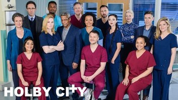 Holby City Season 21 Rotten Tomatoes
