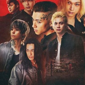 Tokyo Revengers - Rotten Tomatoes