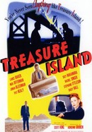 Treasure Island poster image