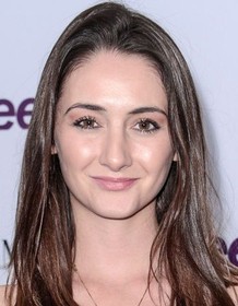 Hannah Taylor Gordon