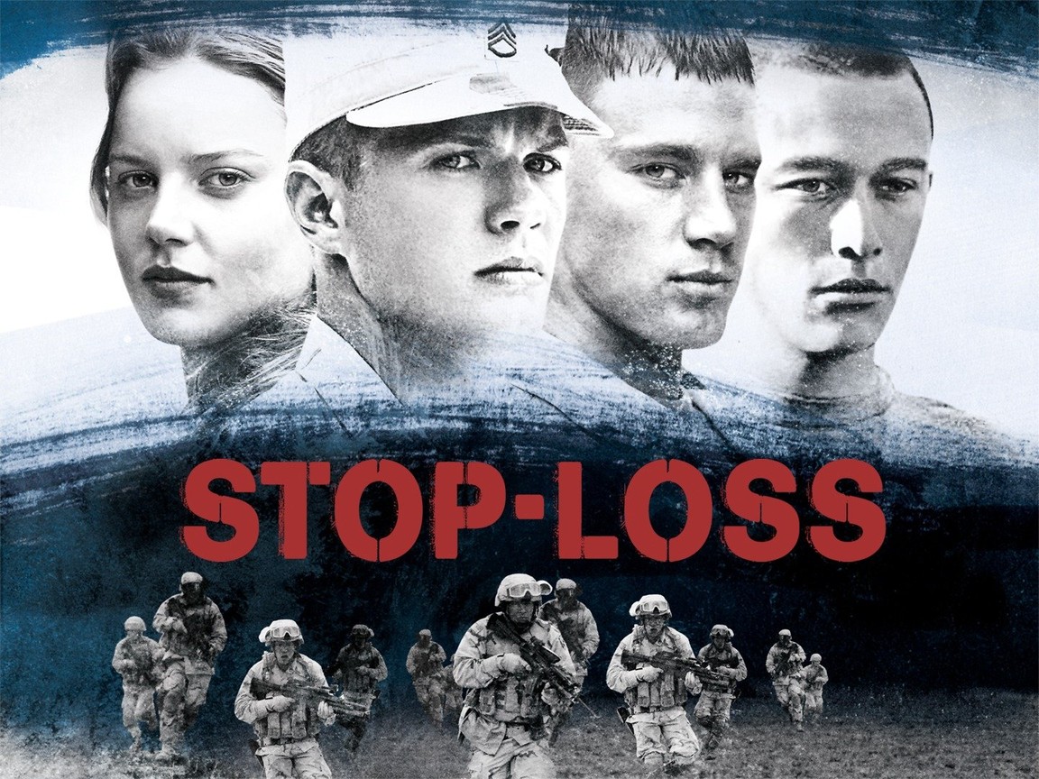 Stop-Loss Pictures - Rotten Tomatoes