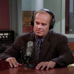 Frasier: Season 11, Episode 1 - Rotten Tomatoes