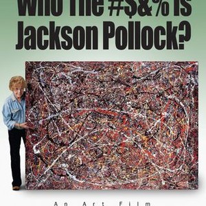 Who the ... Is Jackson Pollock? (2006) photo 10