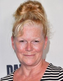 Linda Palmer