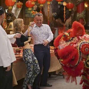 Fresh Off The Boat, Ray Wise, 'Phil's Phaves', Season 2, Ep. #13, 02/16/2016, ©ABC
