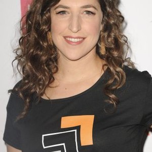 Mayim Bialik at arrivals for Stand Up To Cancer 2016, Walt Disney Concert Hall, Los Angeles, CA September 9, 2016. Photo By: Elizabeth Goodenough/Everett Collection