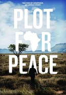 Plot for Peace poster image