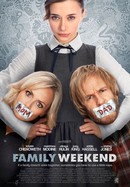 Family Weekend poster image