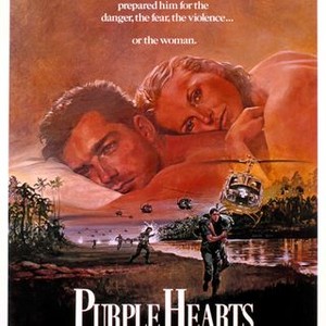 Purple Hearts (1984) photo 14