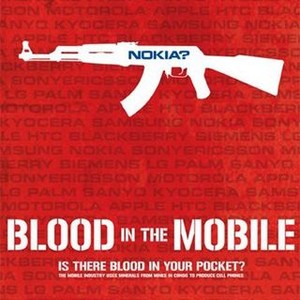Blood in the Mobile (2010) photo 9