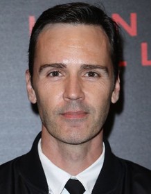 Jamie Moss