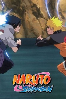Naruto Shippuden 9 DVD Import