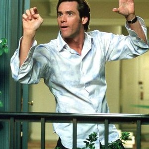 Jim Carrey - Rotten Tomatoes