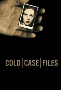 Cold Case Files  Rotten Tomatoes