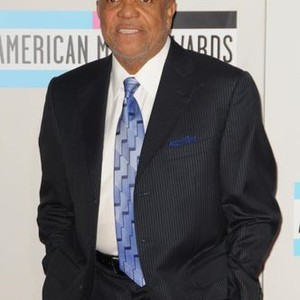 Berry Gordy at arrivals for The 38th Annual American Music Awards - ARRIVALS, Nokia Theatre at L.A. LIVE, Los Angeles, CA November 20, 2011. Photo By: Dee Cercone/Everett Collection