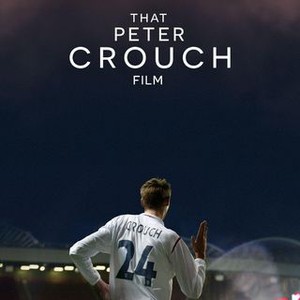 Prime Video: That Peter Crouch Film