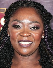 Desreta Jackson