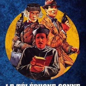 Le téléphone sonne toujours deux fois (1985) photo 13