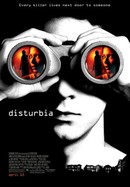 Disturbia poster image