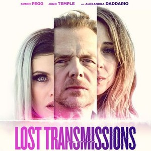 Lost Transmissions photo 7