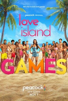 Love Island Games Season 1 Rotten Tomatoes