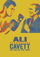 Ali & Cavett: The Tale of the Tapes poster image