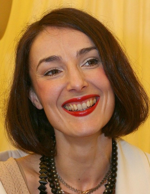 Jeanne Dandoy