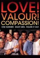 Love! Valour! Compassion! poster image
