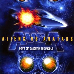 Aliens vs. Avatars photo 6