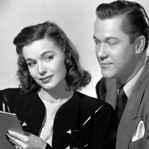 Penthouse Rhythm (1945)