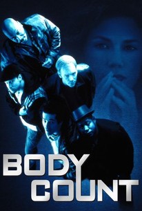 Poster for Body Count